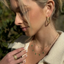 Graziela Jewelry Trunk Show